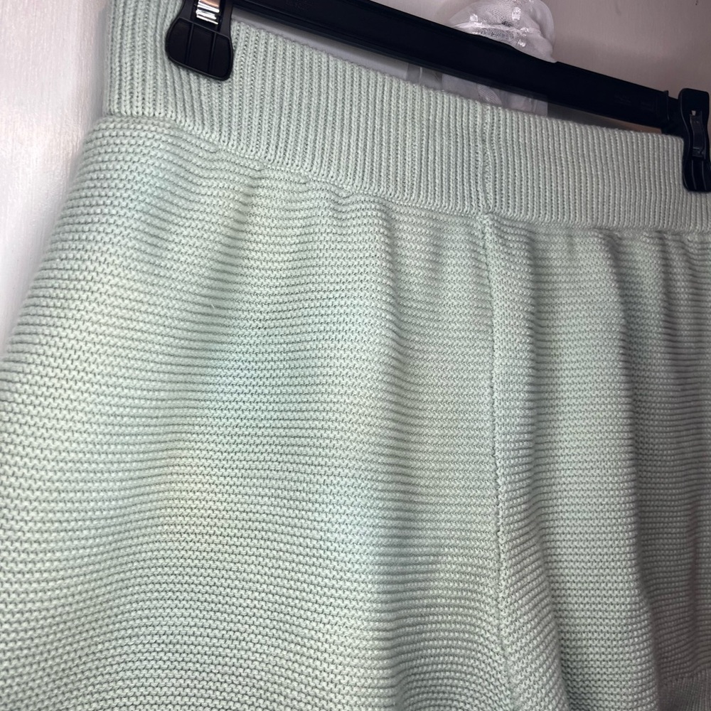 Sincerely Jules Sage Knit Skirt